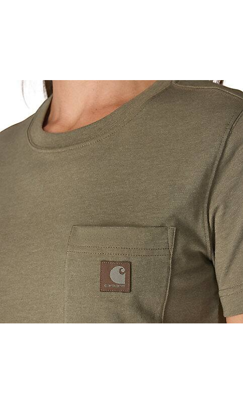 Women's Irvine Relaxed T-Shirt