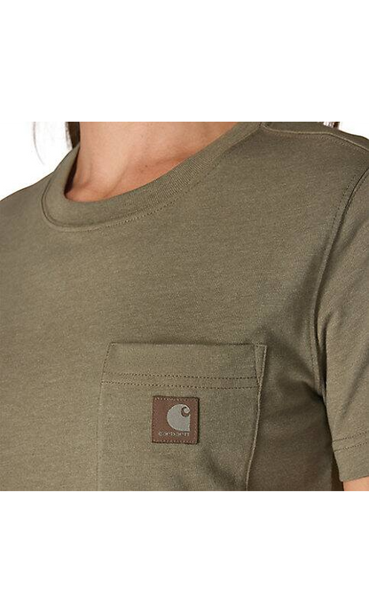Women's Irvine Relaxed T-Shirt