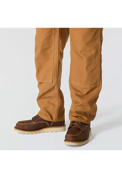 Men's Iconic BO1 Firm Duck Double-Front Dungaree