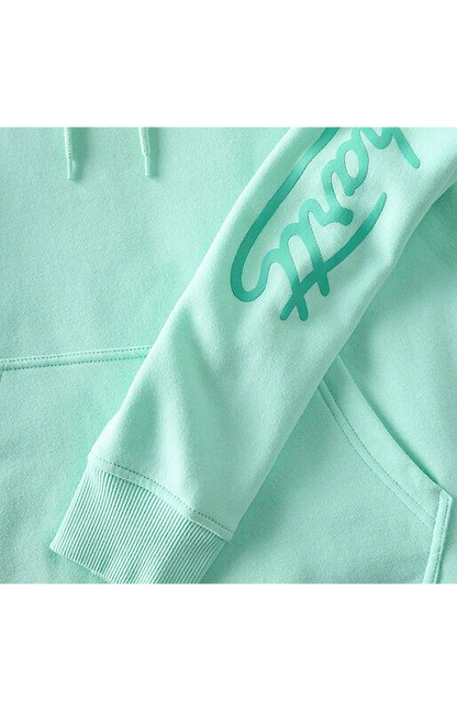 Women's Sawyer Script Sweatshirt