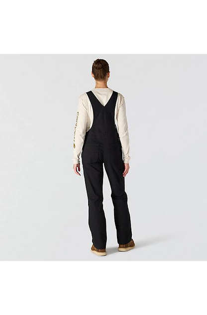 Women's Ashland Bib Overall