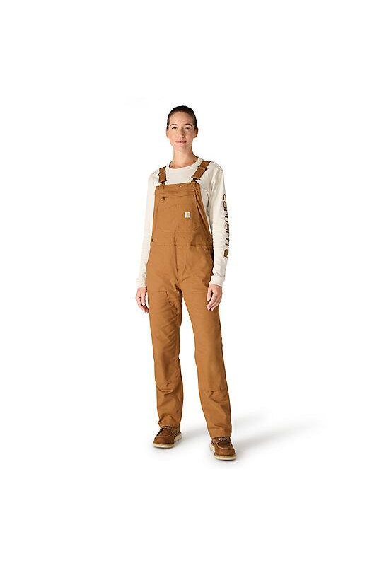 Women's Ashland Bib Overall