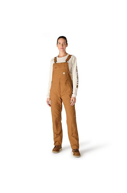 Women's Ashland Bib Overall