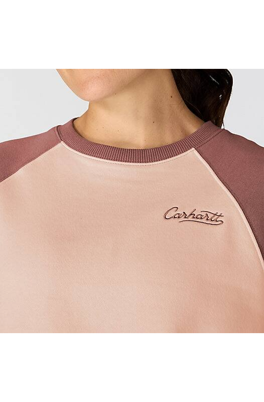 Women's Sawyer Crewneck Sweatshirt