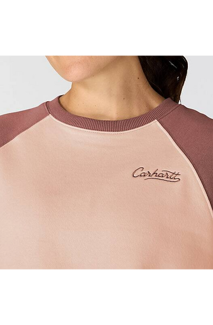 Women's Sawyer Crewneck Sweatshirt