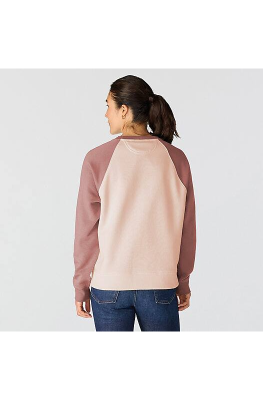 Women's Sawyer Crewneck Sweatshirt