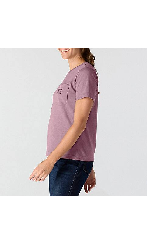 Women's Irvine Relaxed T-Shirt