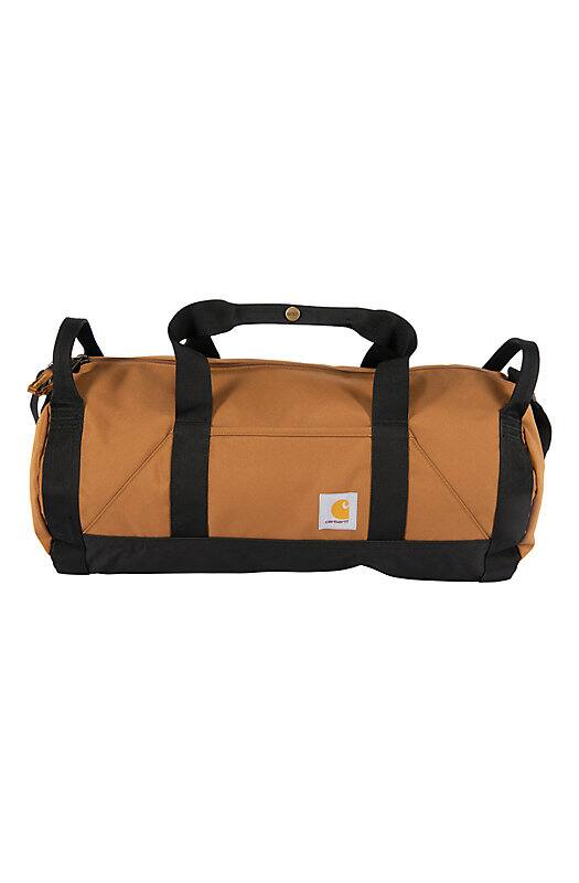 25L Classic Round Duffle