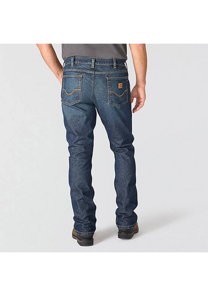 Men's Relaxed Bootcut Rugged Flex Jean