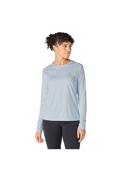 Women's Force Sun Defender Long Sleeve T-Shirt