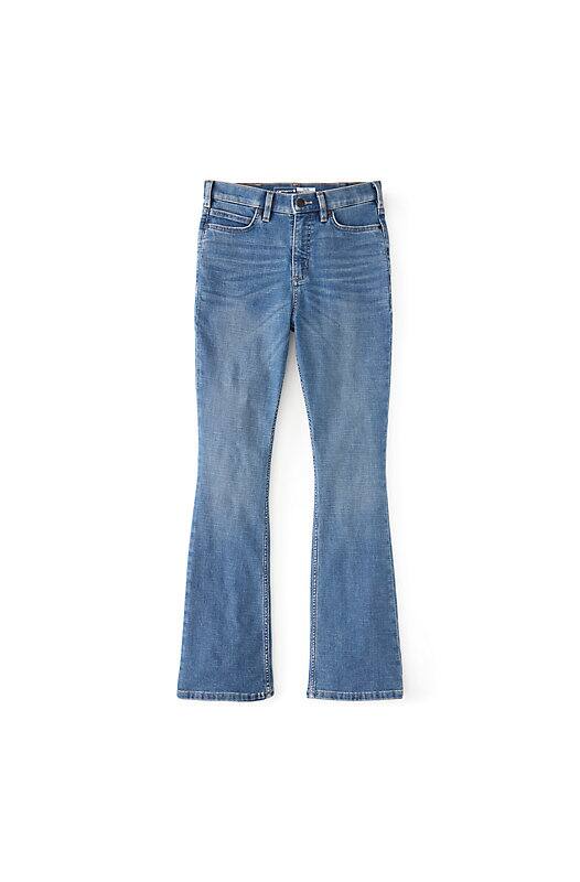 Women's Tiller Jean