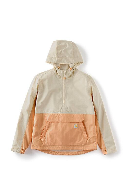 Women's Rockford Anorak