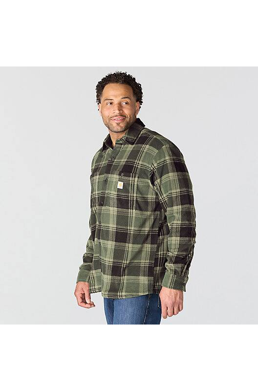 Petoskey Loose Long Sleeve Shirt