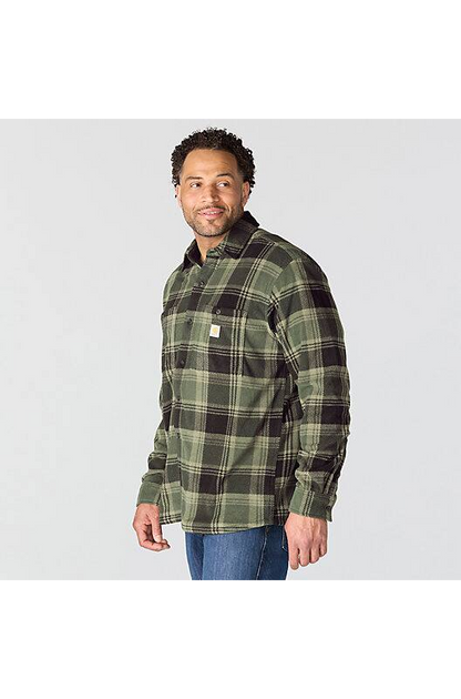 Petoskey Loose Long Sleeve Shirt