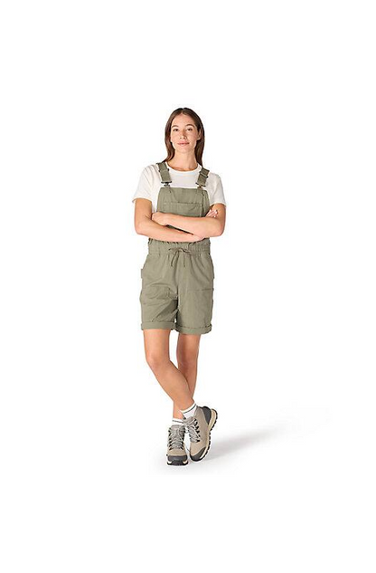 Women's Force Ripstop Shortall