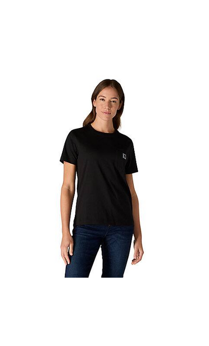 Women's Irvine Relaxed T-Shirt