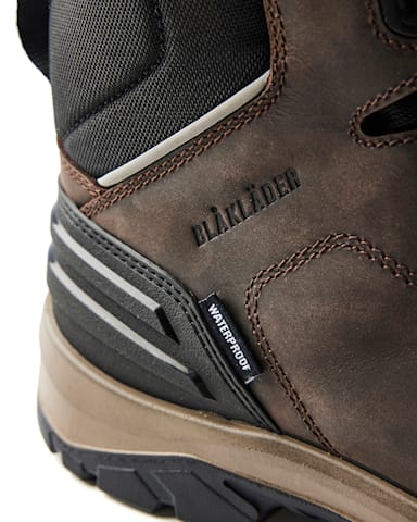 2255 Waterproof Elite 6" Freelock Boot