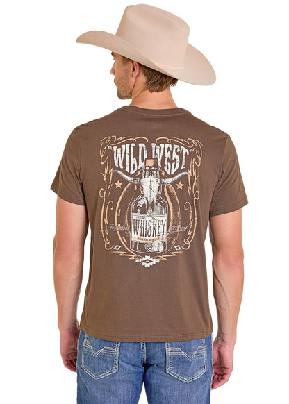 Men's R&R Graphic Tee