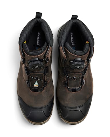 2255 Waterproof Elite 6" Freelock Boot