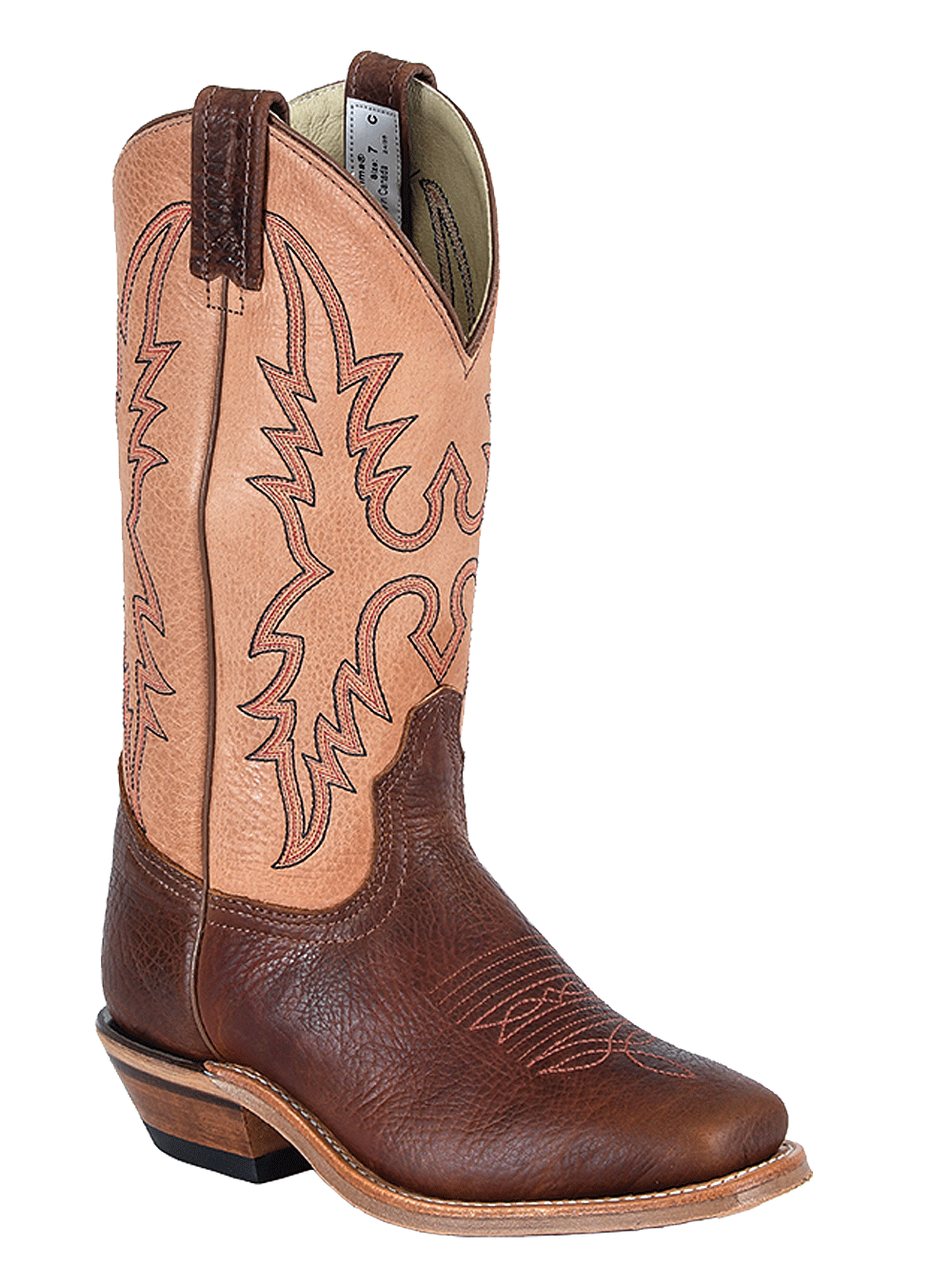 4171 Ladies Brahma Buckaroos