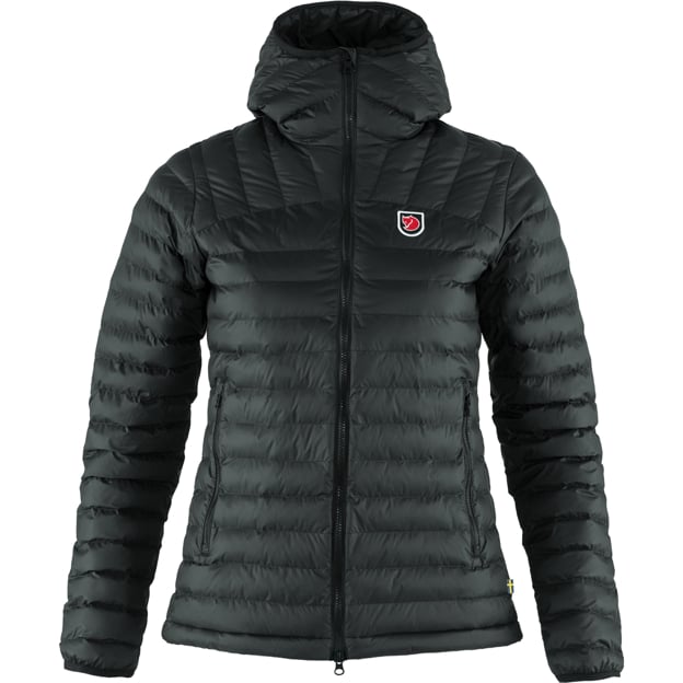 Women's Expedition Latt Hoodie
