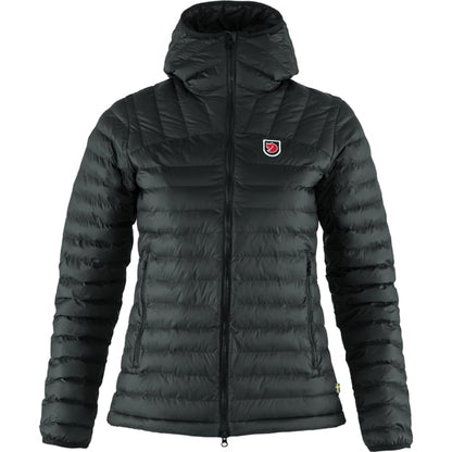 Women's Expedition Latt Hoodie