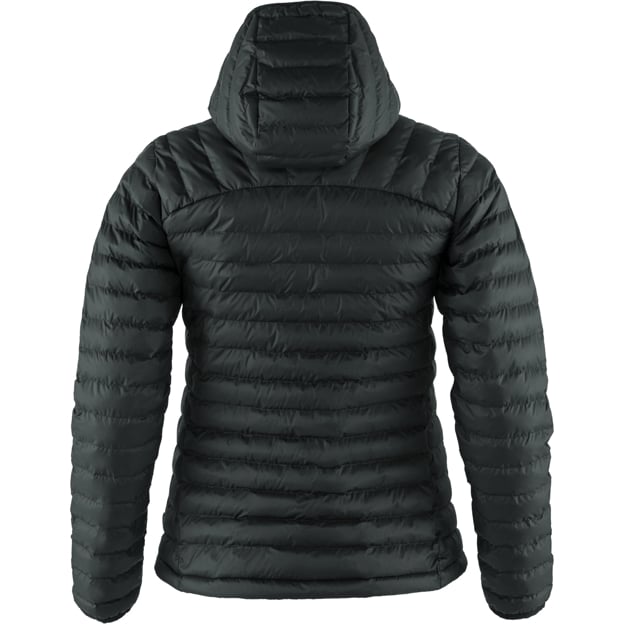 Women's Expedition Latt Hoodie