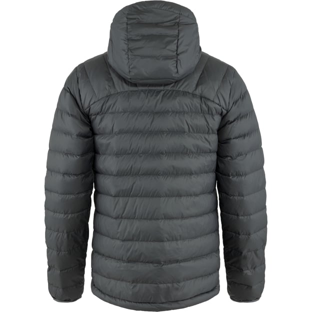 Men's Expedition Pack Down Hoodie