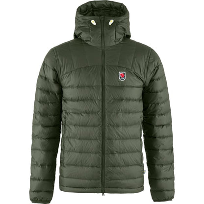 Men's Expedition Pack Down Hoodie