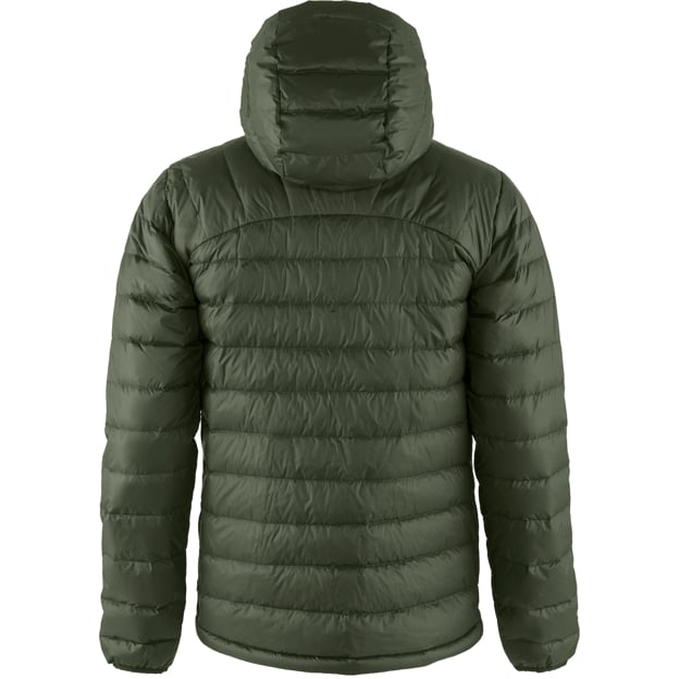 Men's Expedition Pack Down Hoodie