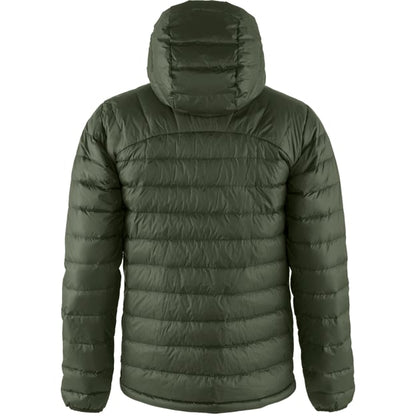 Men's Expedition Pack Down Hoodie