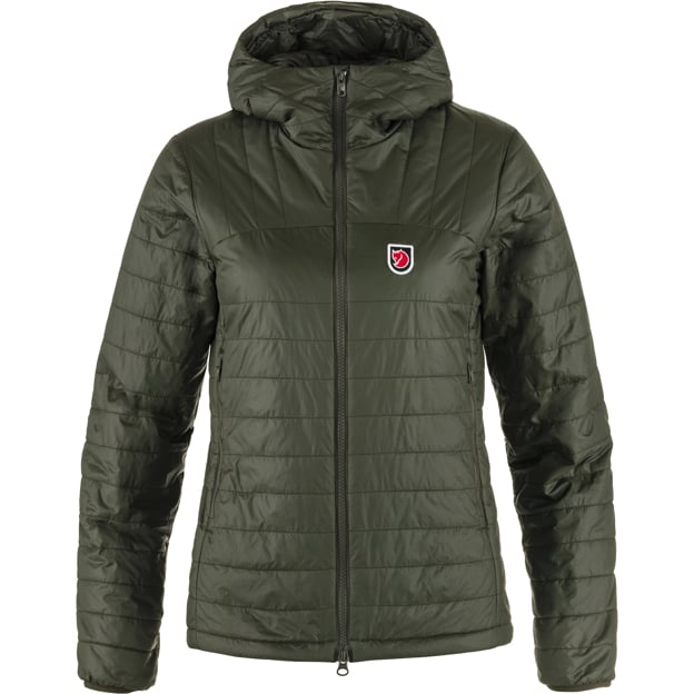 Women's Expedition X-Latt Hoodie