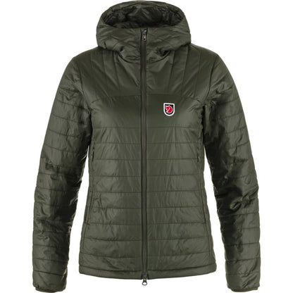 Women's Expedition X-Latt Hoodie