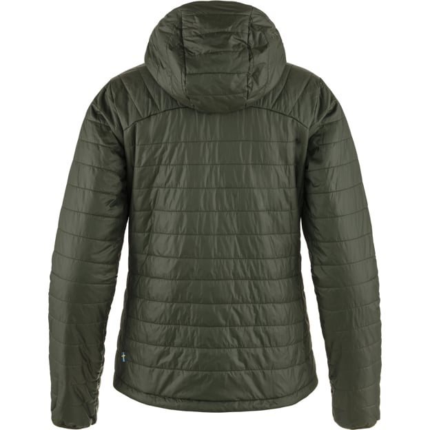 Women's Expedition X-Latt Hoodie