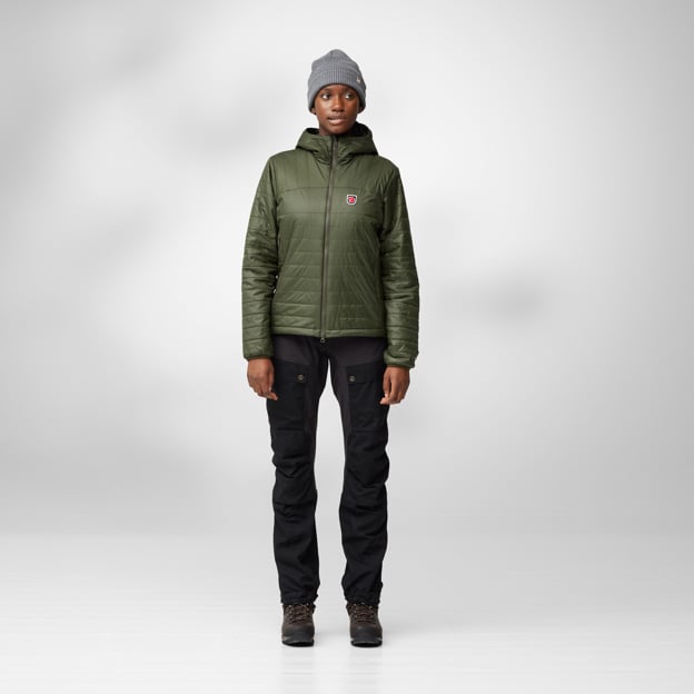 Women's Expedition X-Latt Hoodie
