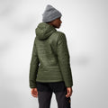 Women's Expedition X-Latt Hoodie
