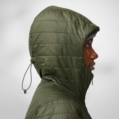 Women's Expedition X-Latt Hoodie