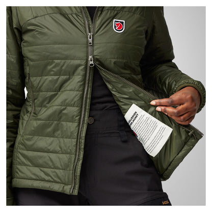 Women's Expedition X-Latt Hoodie