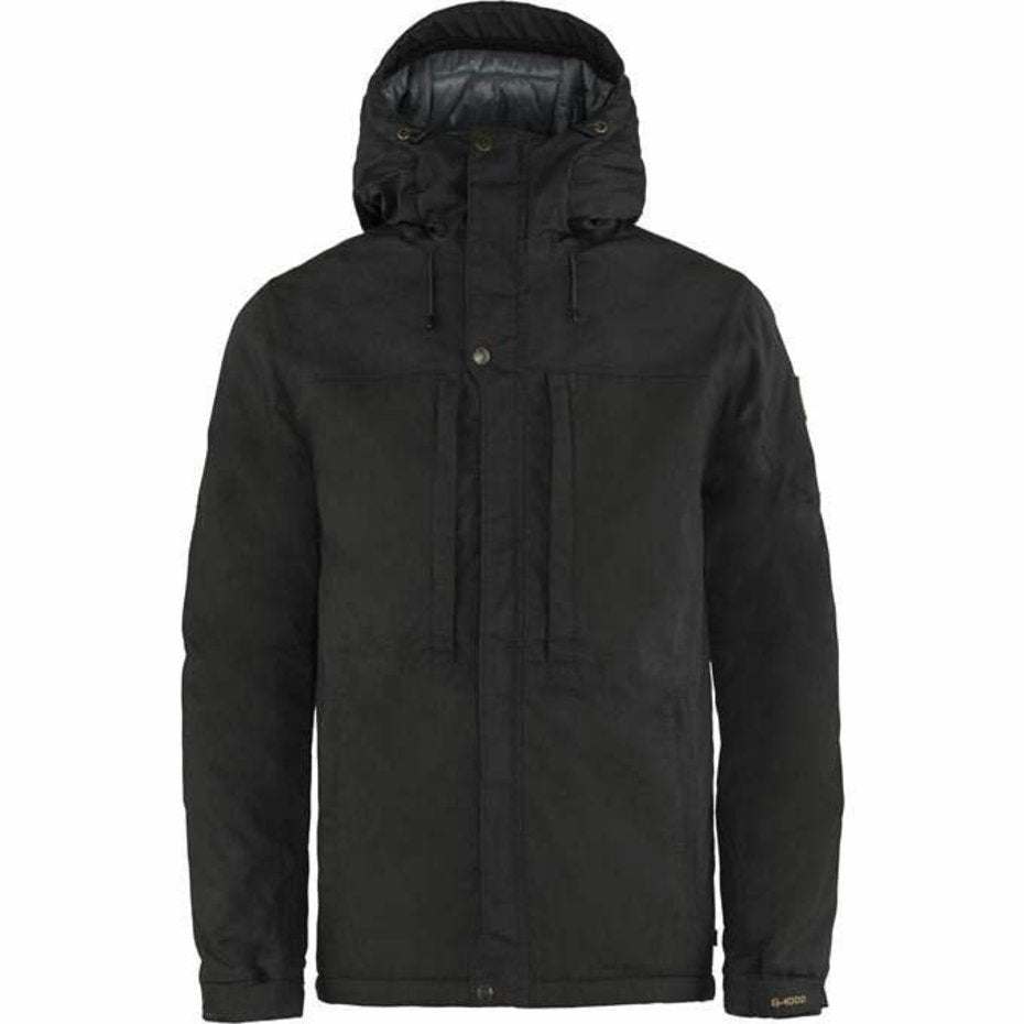 Men's Skogso Padded Jacket