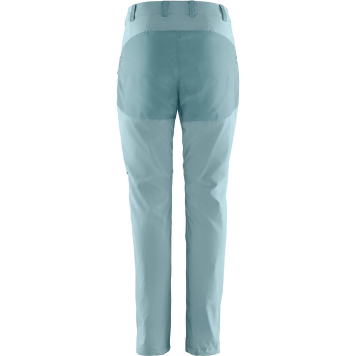 Abisko Midsummer Trousers Women's Reg