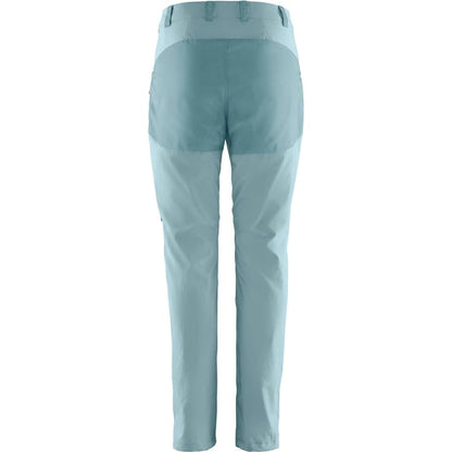 Abisko Midsummer Trousers Women's Reg