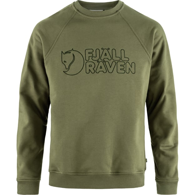 Men's Fjallraven Classic Sweater