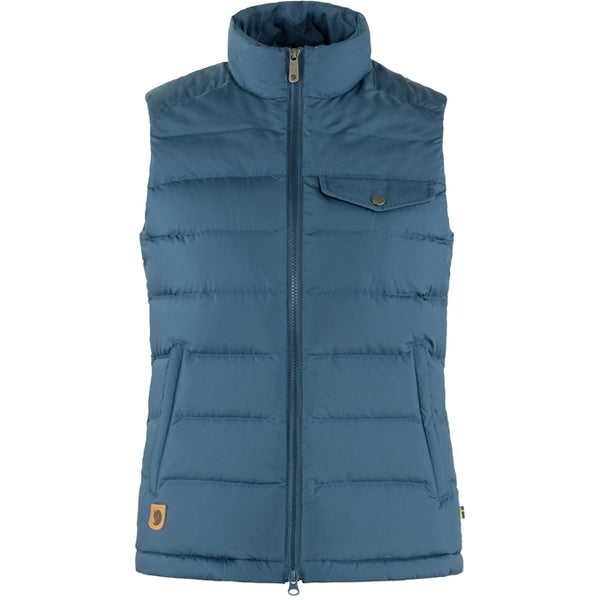 Greenland down liner jacket w best sale