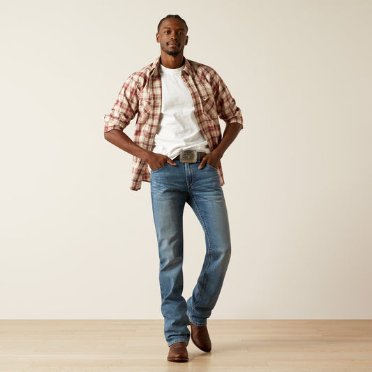 Men's M5 Forrest Straight Leg Jean