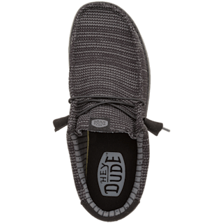 Men's Wally Stretch Sox
