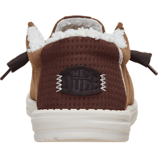 Wally Warmth Wool