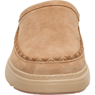 Remi Toastee Clog Suede