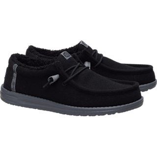 Wally Warmth Wool
