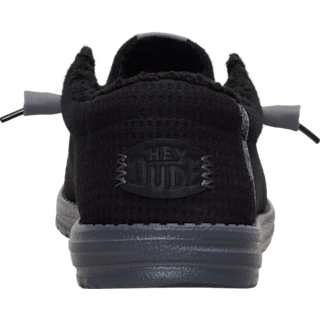 Wally Warmth Wool