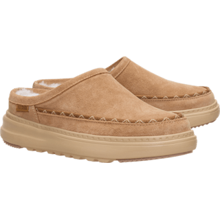 Remi Toastee Clog Suede